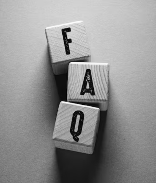 FAQ 